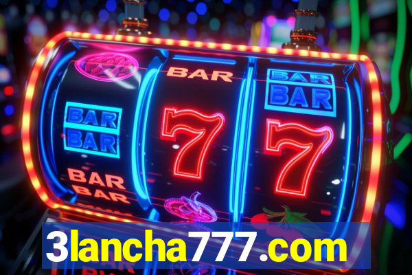 3lancha777.com