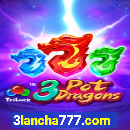 3lancha777.com