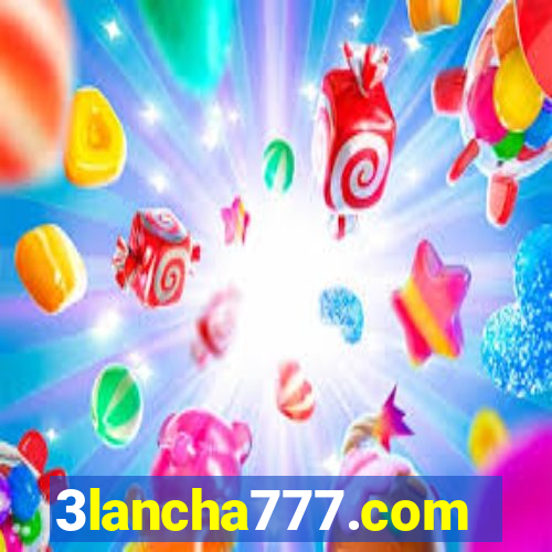 3lancha777.com