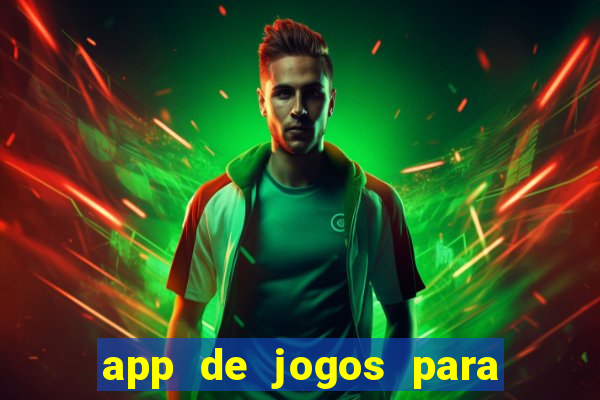 app de jogos para ganhar dinheiro no pix