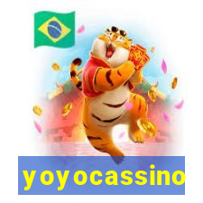 yoyocassino