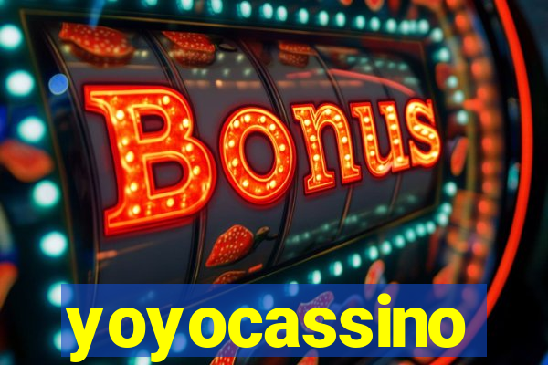 yoyocassino