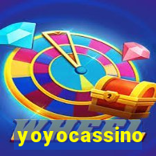 yoyocassino