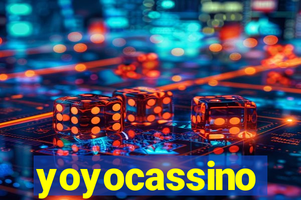 yoyocassino