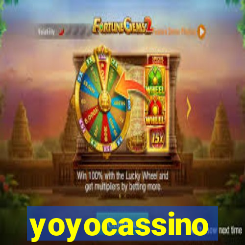 yoyocassino