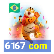 6167 com