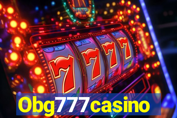 Obg777casino