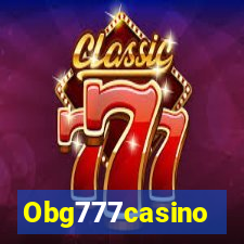 Obg777casino