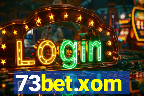 73bet.xom