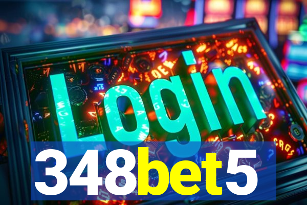 348bet5