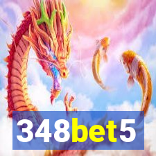 348bet5