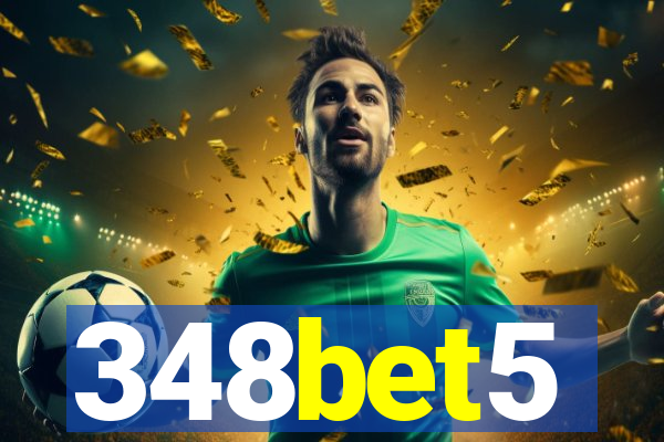 348bet5