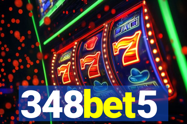 348bet5