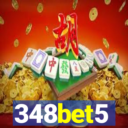 348bet5