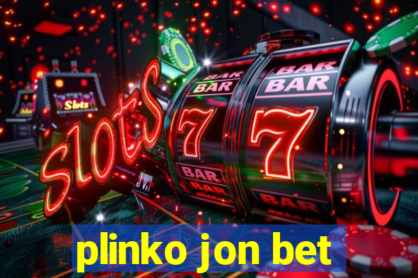 plinko jon bet