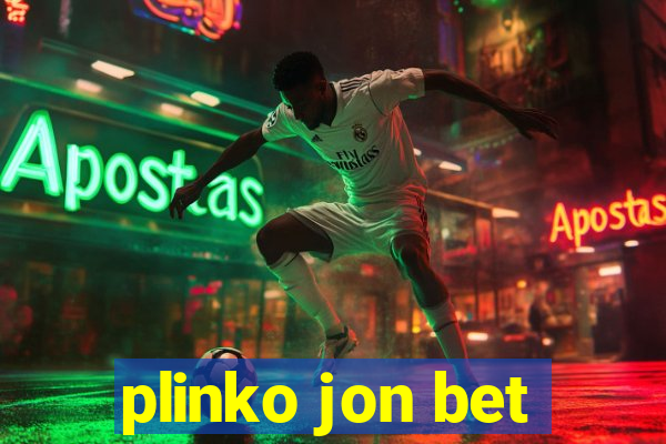 plinko jon bet