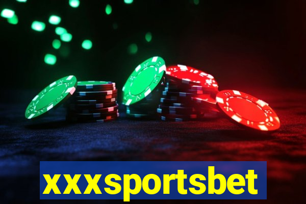 xxxsportsbet