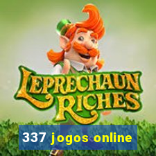 337 jogos online