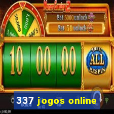 337 jogos online