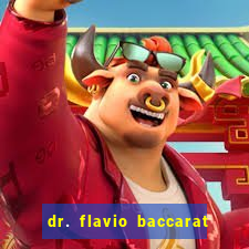 dr. flavio baccarat franco montoro