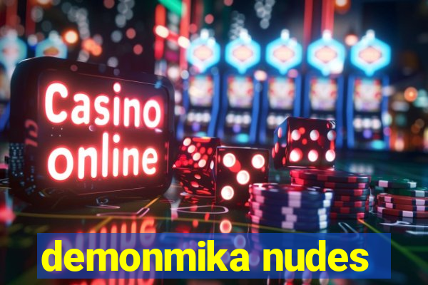 demonmika nudes