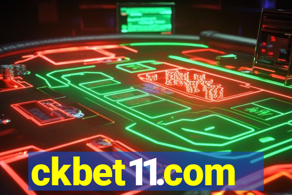 ckbet11.com