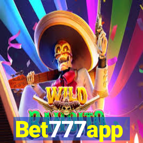 Bet777app