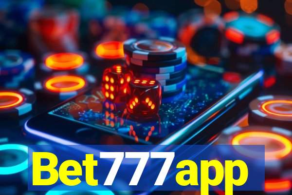 Bet777app