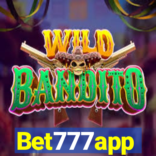 Bet777app