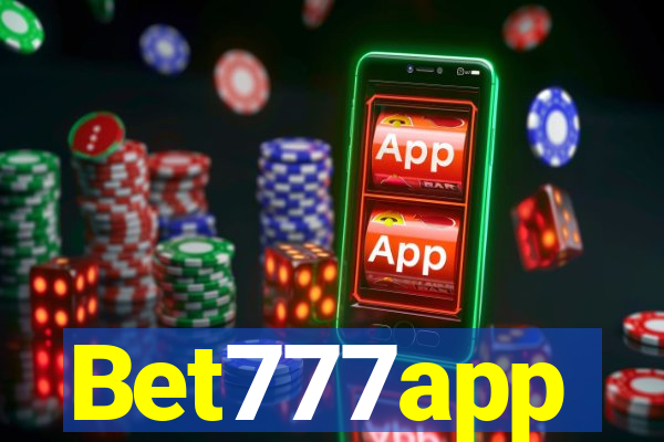 Bet777app