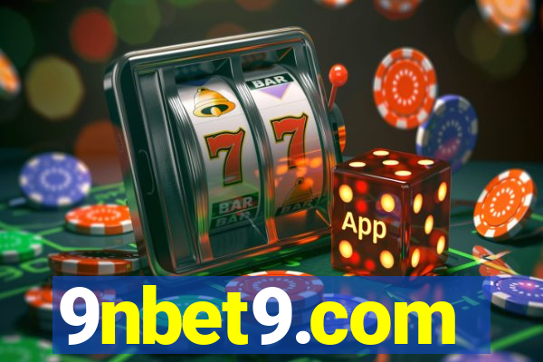 9nbet9.com