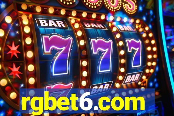 rgbet6.com