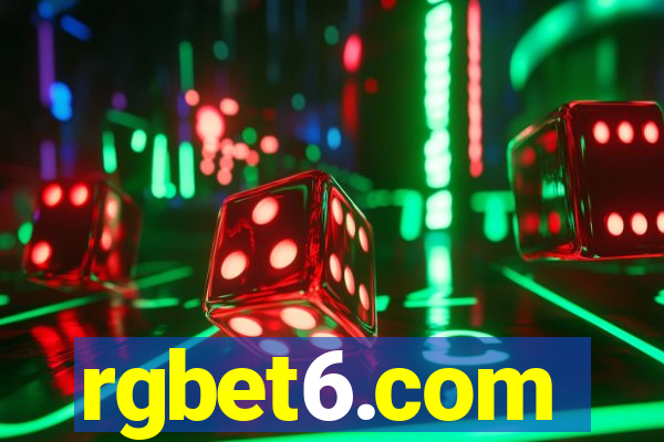 rgbet6.com