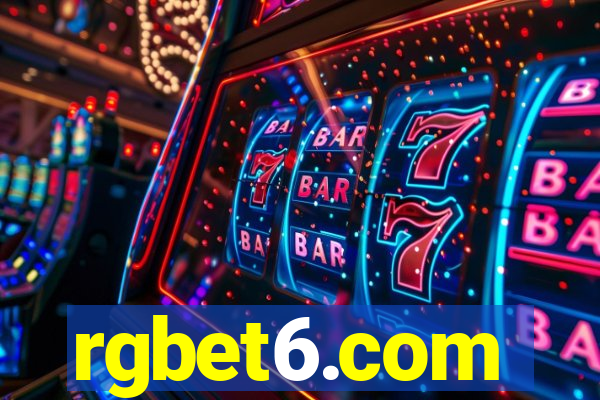 rgbet6.com