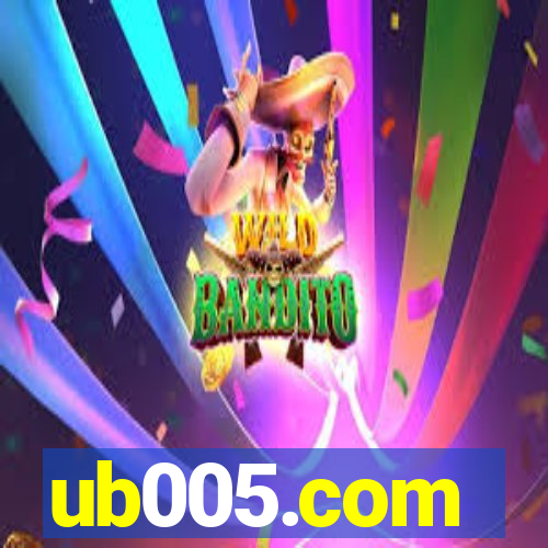 ub005.com