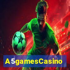 A5gamesCasino