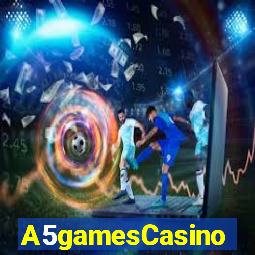 A5gamesCasino