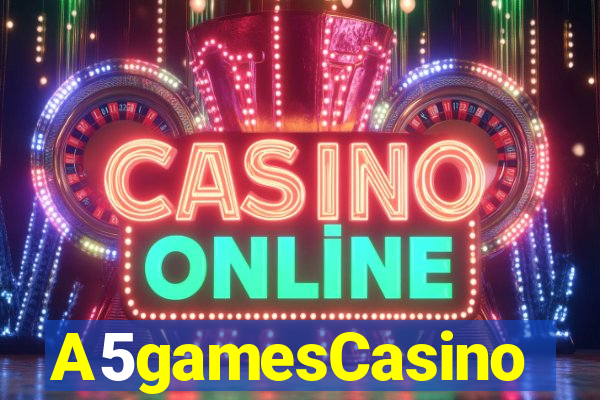 A5gamesCasino