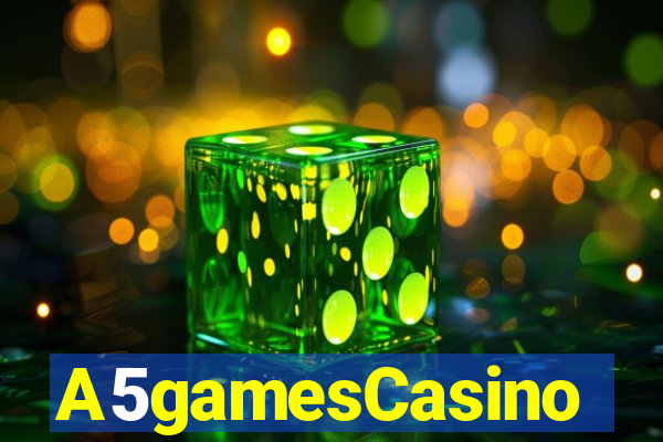 A5gamesCasino