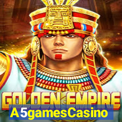 A5gamesCasino