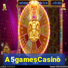 A5gamesCasino