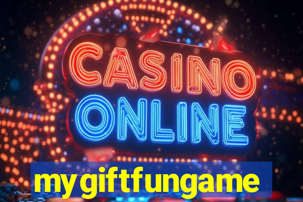 mygiftfungame