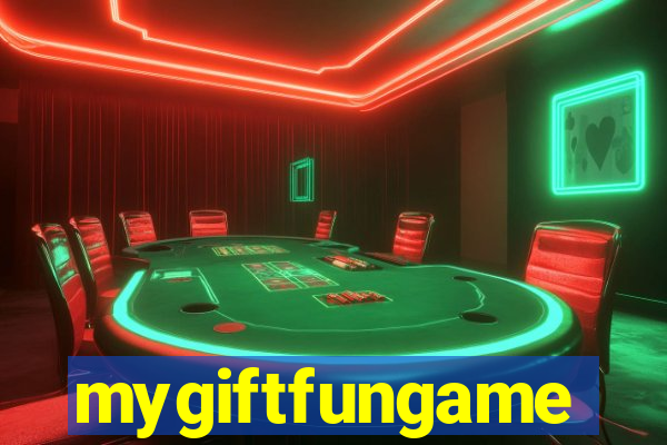 mygiftfungame