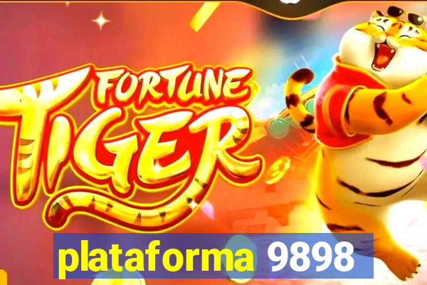 plataforma 9898