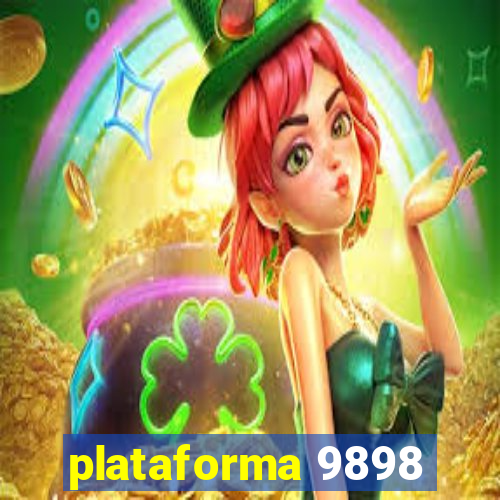 plataforma 9898