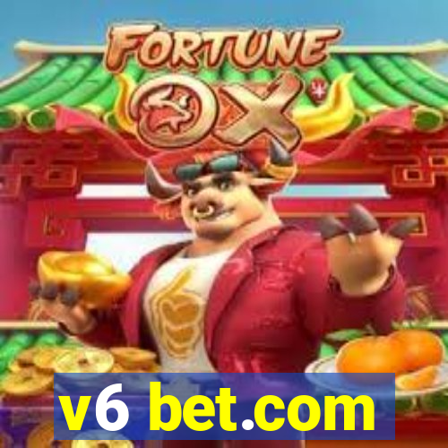 v6 bet.com