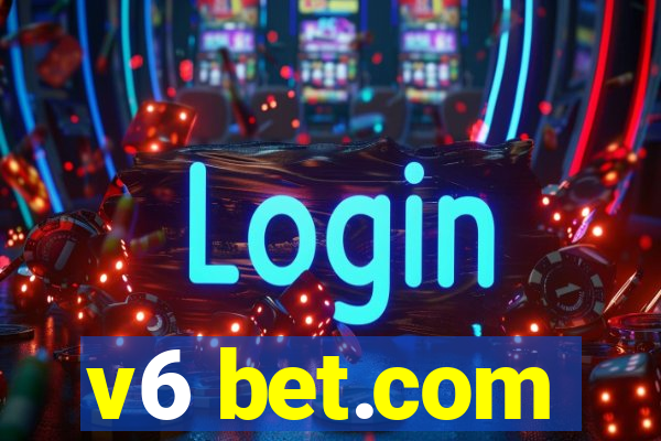 v6 bet.com