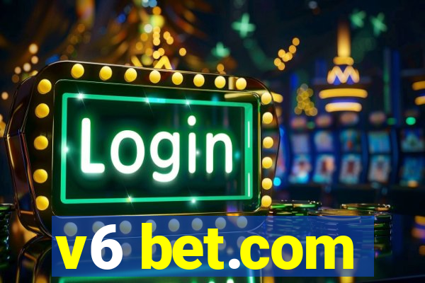 v6 bet.com