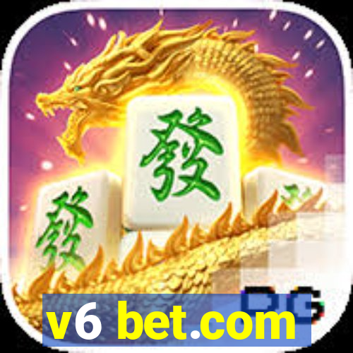 v6 bet.com