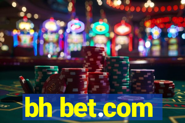 bh bet.com